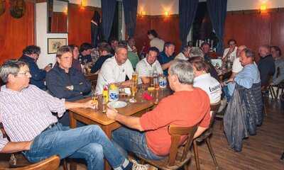 Gaststätte Mainlust