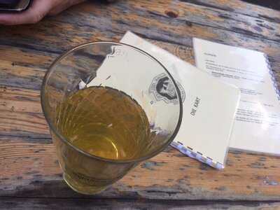 Gaststätte Mainlust