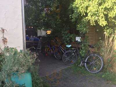 Gaststätte Mainlust