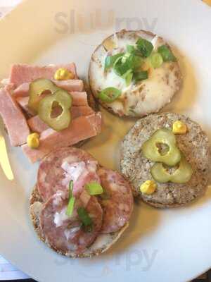 Gaststätte Mainlust