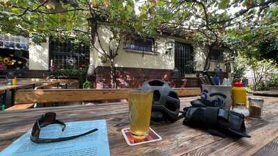 Gaststätte Mainlust