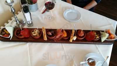 Ristorante La Veranda