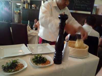 Ristorante La Veranda