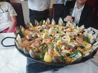 Ristorante La Veranda