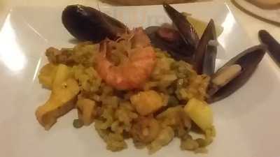 Ristorante La Veranda