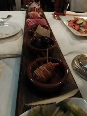 Ristorante La Veranda