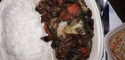 Asia Bistro Mrs. Cao