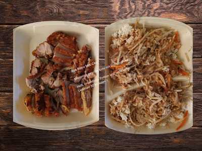 Asia Bistro Mrs. Cao