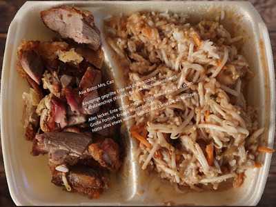 Asia Bistro Mrs. Cao