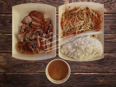 Asia Bistro Mrs. Cao