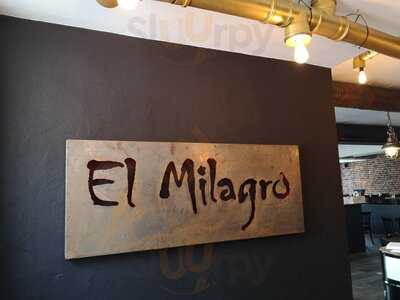 El Milagro