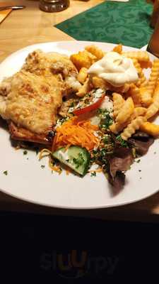 Lusano Café-bistro-bar