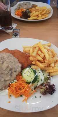 Lusano Café-bistro-bar