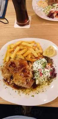 Lusano Café-bistro-bar