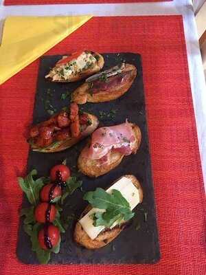 La Estrella Del Tapeo