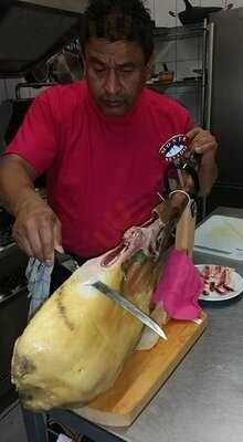 La Estrella Del Tapeo