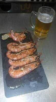 La Estrella Del Tapeo