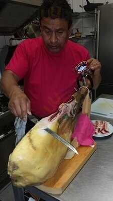 La Estrella Del Tapeo