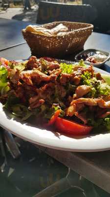 Köz Antep Urfa Kebaphaus