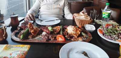 Köz Antep Urfa Kebaphaus