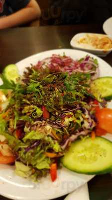 Köz Antep Urfa Kebaphaus