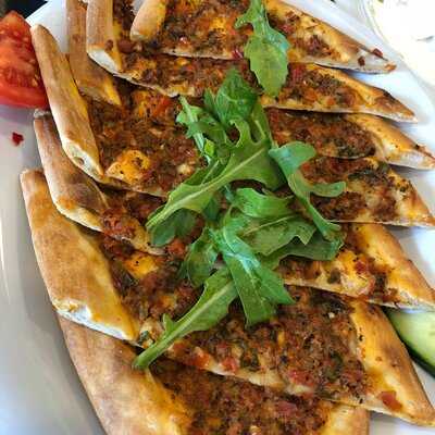 Köz Antep Urfa Kebaphaus