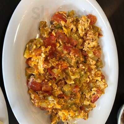 Köz Antep Urfa Kebaphaus