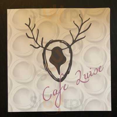 Cafe Luise