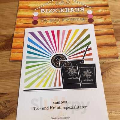 Das Blockhaus