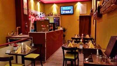 Ristorante Giallo Zafferano