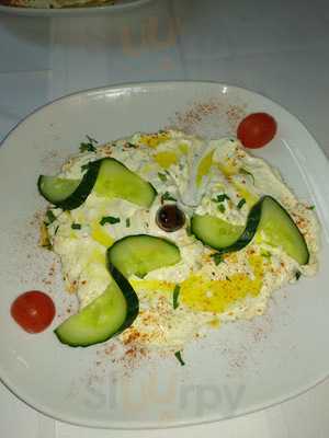 La Taverna Da Pagano