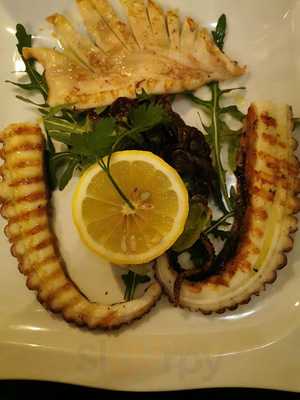 La Taverna Da Pagano