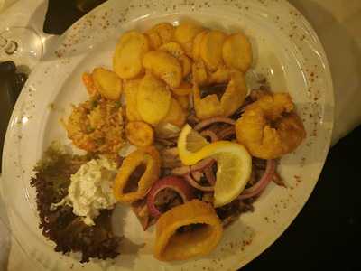 La Taverna Da Pagano