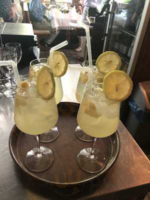 La Taverna Da Pagano