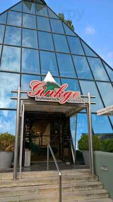 Ginkgo Restaurant