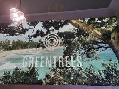Greentrees