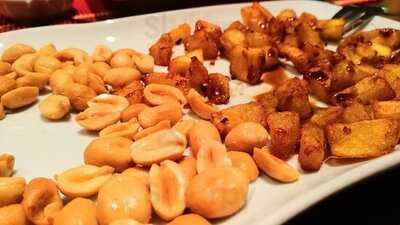 Steppers African Restaurant & Lounge