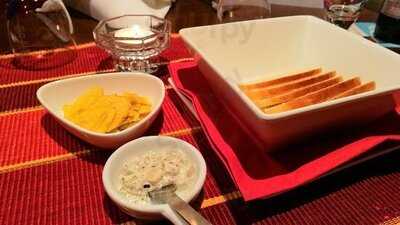 Steppers African Restaurant & Lounge