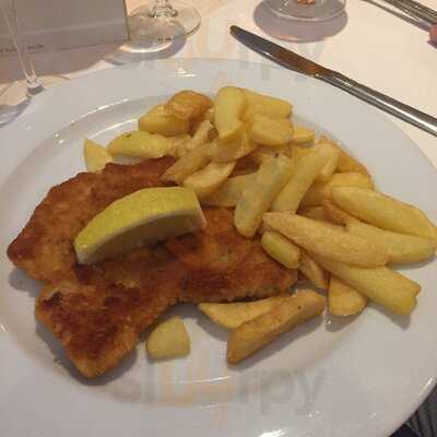 Kulinarium An Der Glems