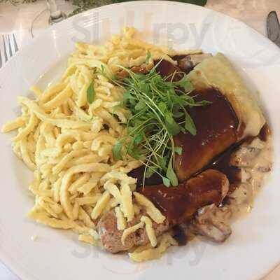 Kulinarium An Der Glems