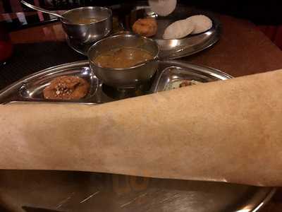 Chennai Dosai