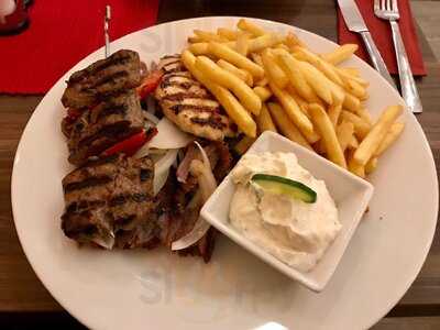 Griechisches Restaurant Artemis