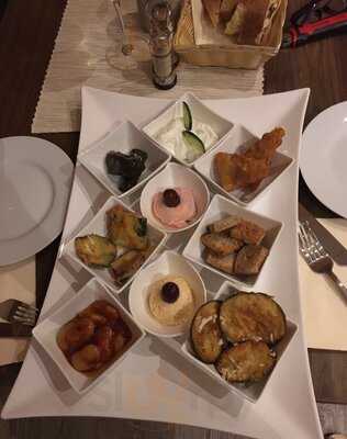 Griechisches Restaurant Artemis