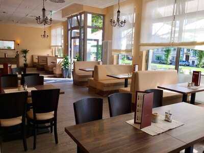 Griechisches Restaurant Artemis