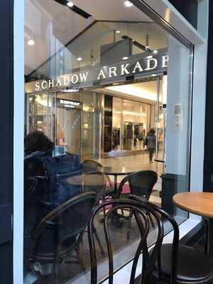 Starbucks Coffee House