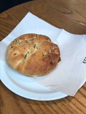 Starbucks Coffee House