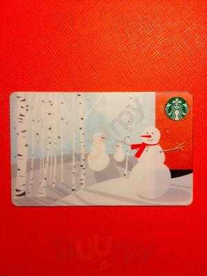 Starbucks Coffee House