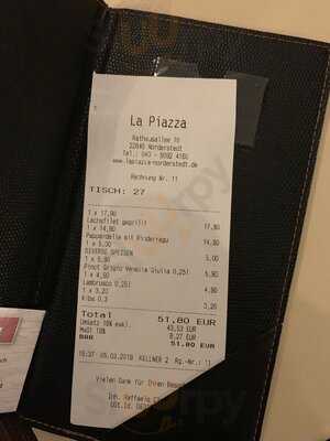 La Piazza Norderstedt