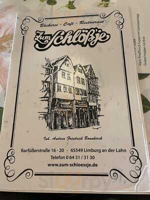 Zum Schlößje