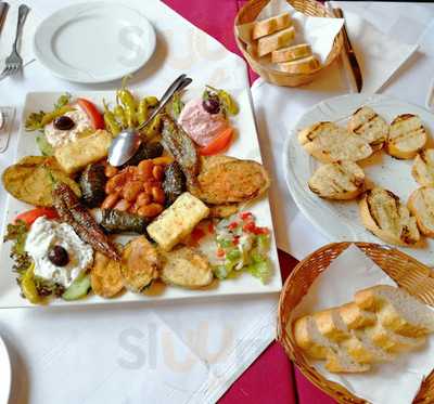 Restaurant Athen Viersen